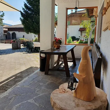 Hotel Garni' Aurora