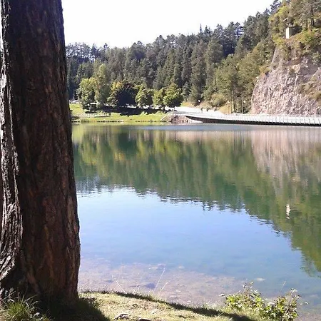 Garni' Aurora Hotel Tret