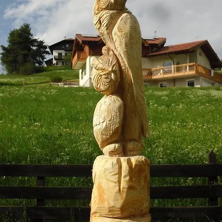 Garni' Aurora Hotel