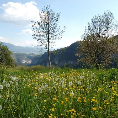Garni' Aurora Hotel *