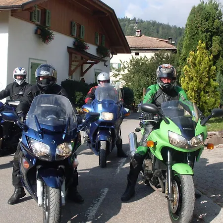 Hotel Garni' Aurora *