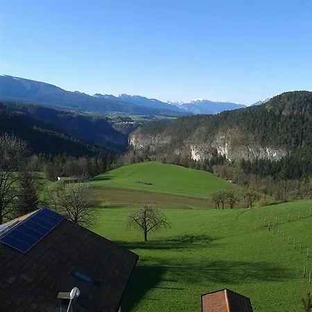 Hotel Garni' Aurora *
