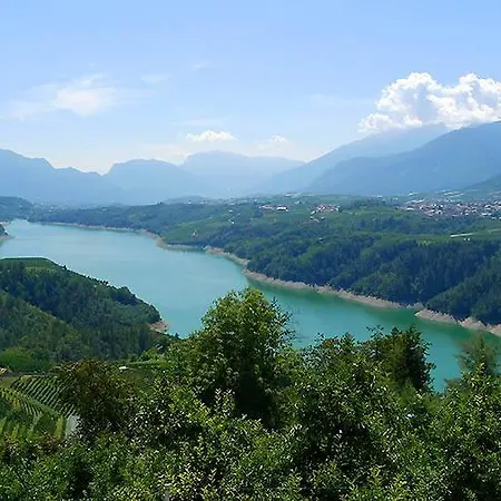 Garni' Aurora Hotel