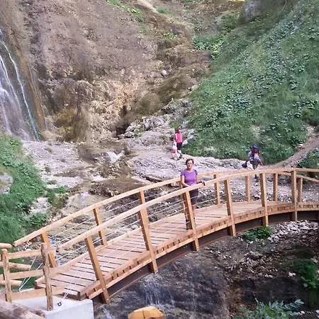 Garni' Aurora *