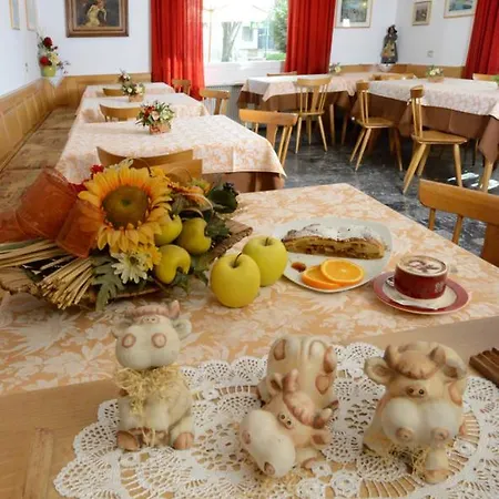 Hotel Garni' Aurora *
