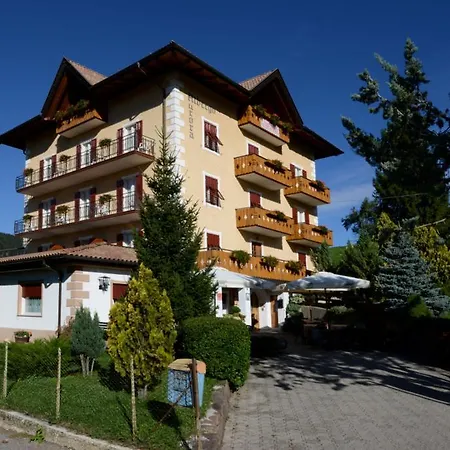Hotel Garni' Aurora
