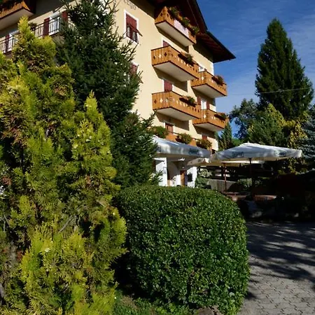 Hotel Garni' Aurora