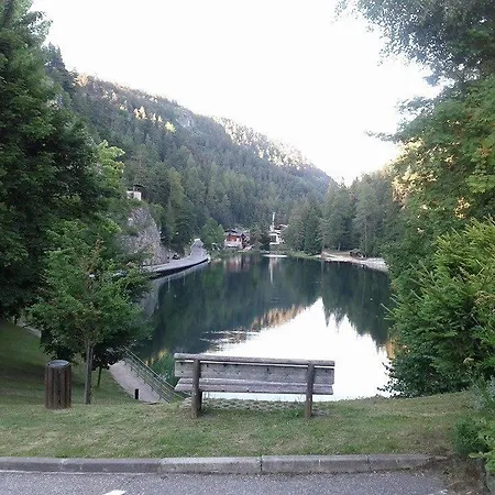 Hotel Garni' Aurora