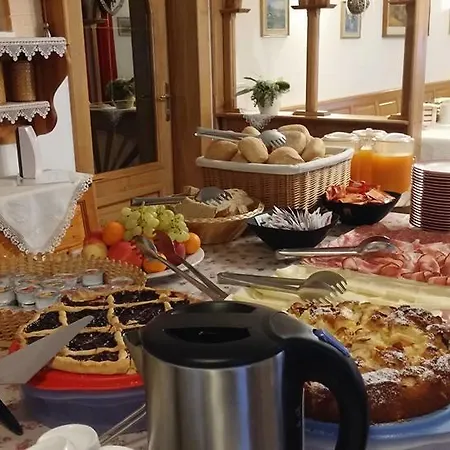 Hotel Garni' Aurora