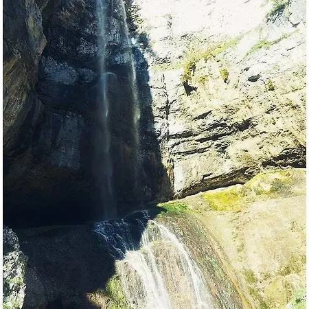 Garni' Aurora Tret