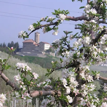 Garni' Aurora Hotel *