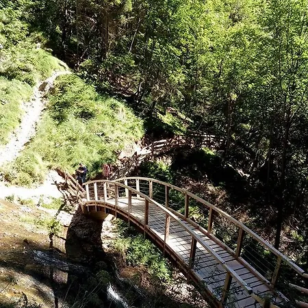 Garni' Aurora