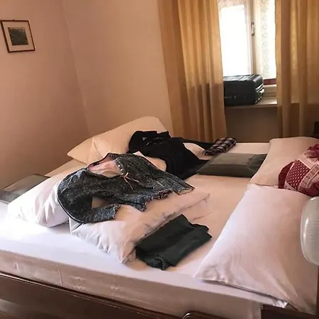 Hotel Garni' Aurora *